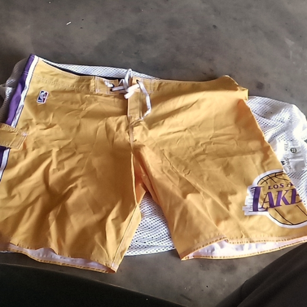 Men's shorts